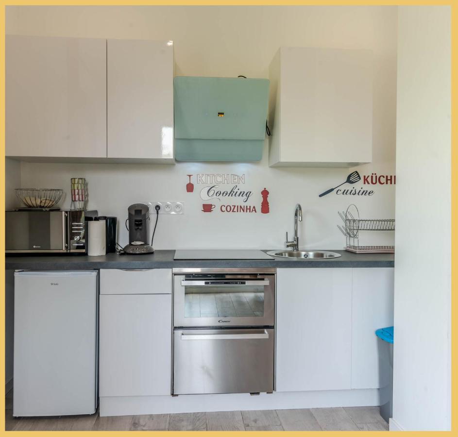 Appartement Cozy 2 Panoramique Lac Leman Thonon-Les-Bains Exterior foto